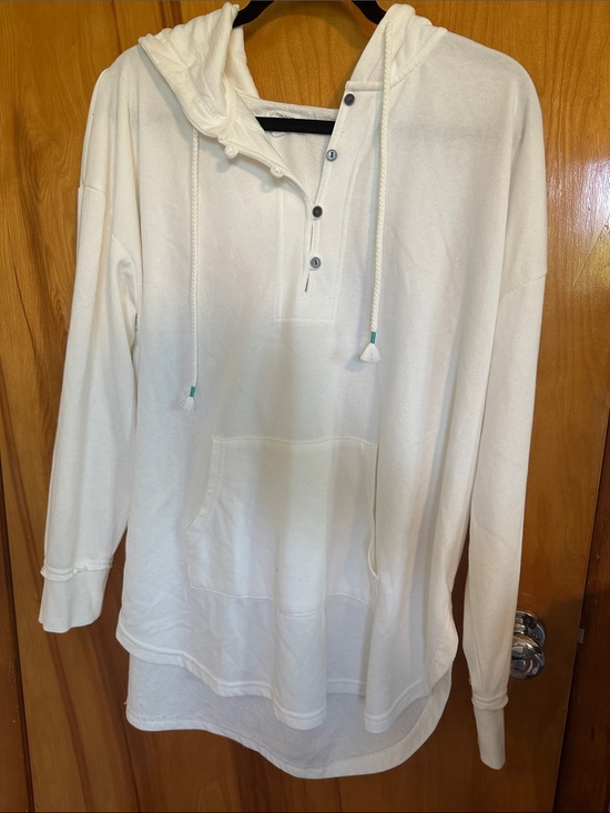 Maurices Tops - Maurices Beach Hoodie